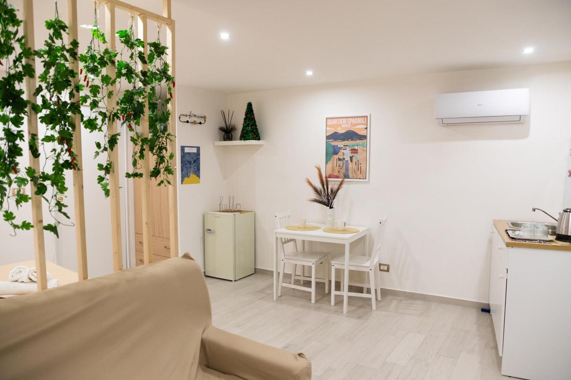 Il Mini Appartement