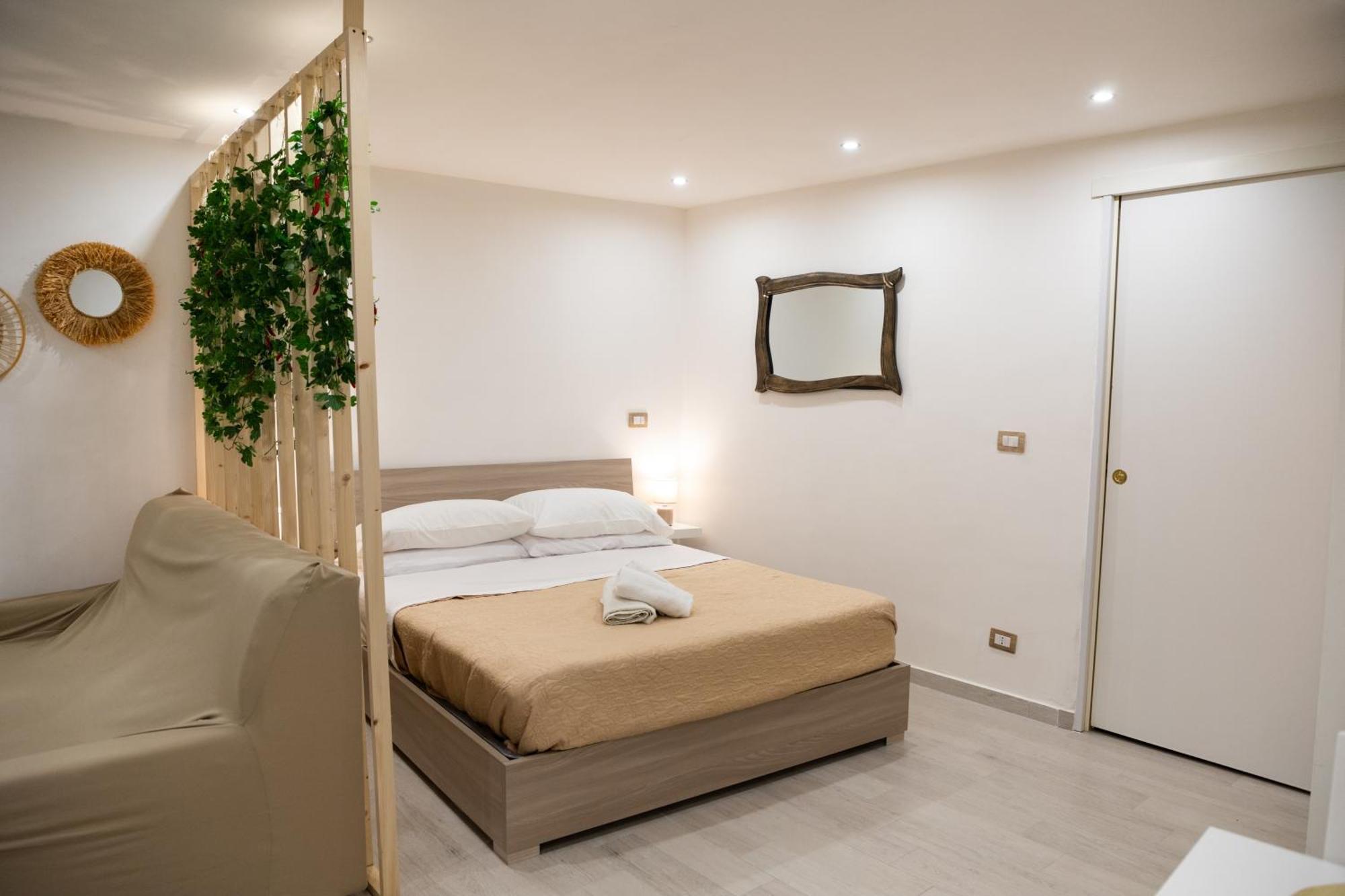 Il Mini Appartement Napels